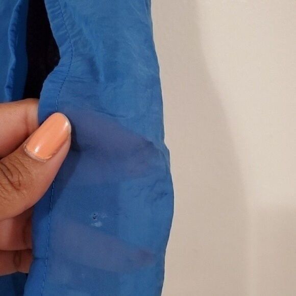 Nike Sportswear Tech Hypermesh Tank Top Teal Size XS - Picture 7 of 13